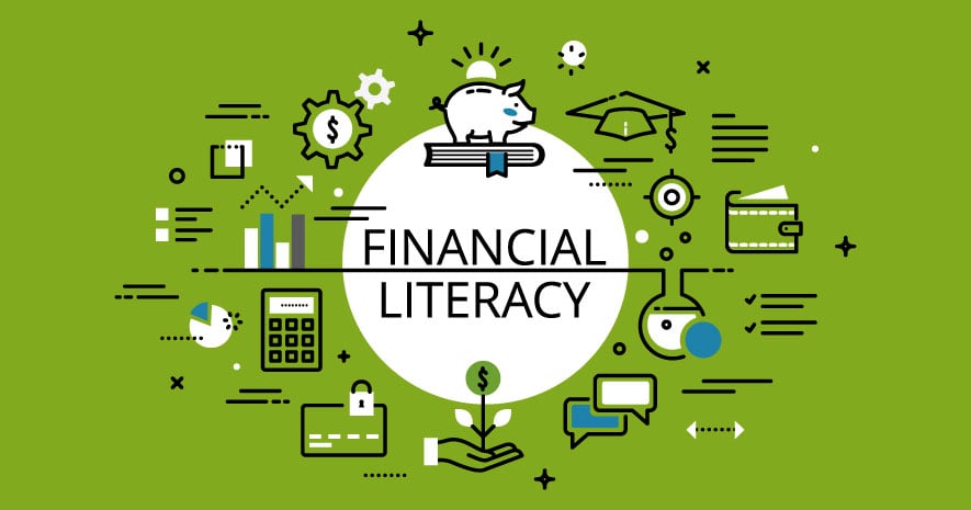 Maintaining Financial Literacy