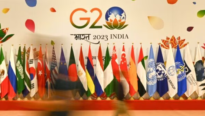 G20 Summit 2023 20 Crucial Q&a For Competitive Exams