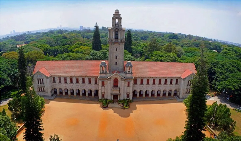 Iisc Leads The Way India's 91 Universities Excel In The Rankings