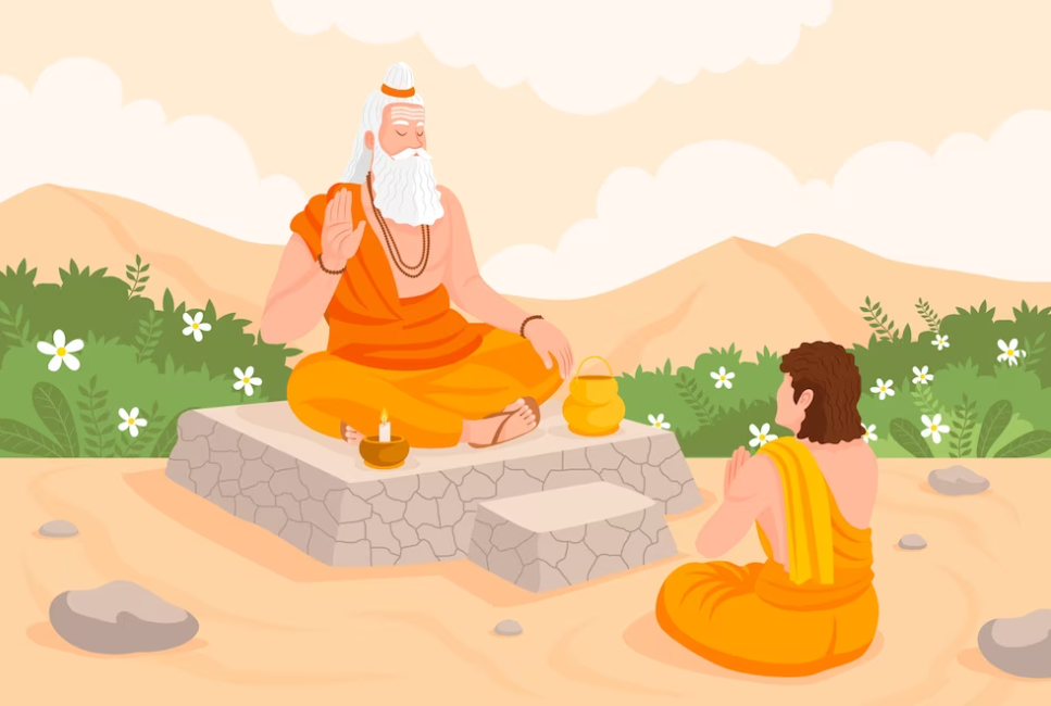 Indian Philosophy