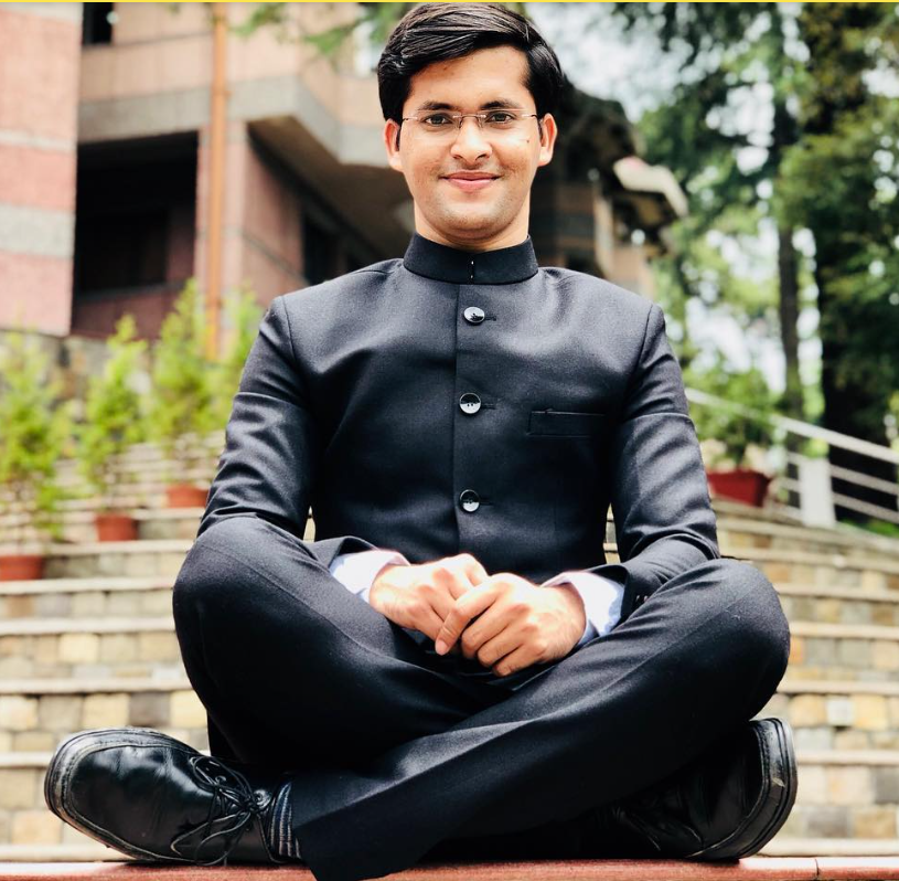 Inspiring Stories Of 5 Youngest Achievers In India's Civil Services..