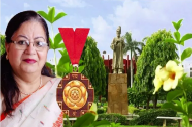 Inspiring Story Of Padma Shri Professor Najma Akhta