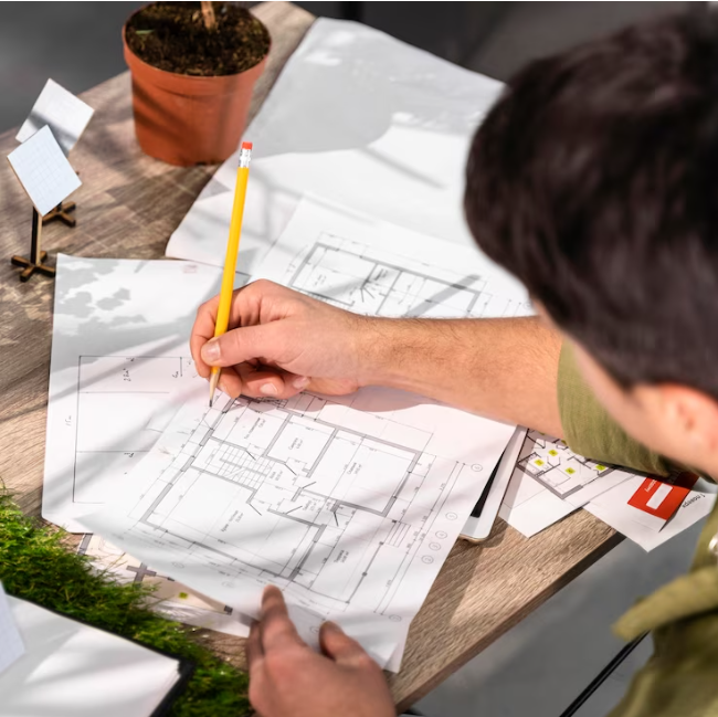 10 Unconventional Master's Programs in India with Remarkable Job Prospects 15 Master Of Urban Design