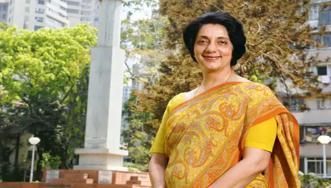 Meera Sanyal From Engineering To Finance And Social Activism