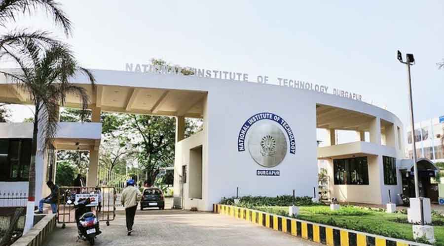 National Institute of Technology (NIT), Durgapur