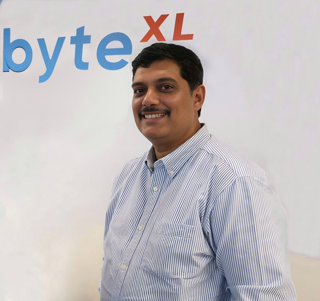 Sricharan Tadepalli, Cofounder And Cso, Bytexl