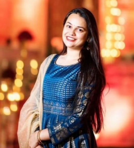 Tina Dabi A Star Born From Delhi's Heart