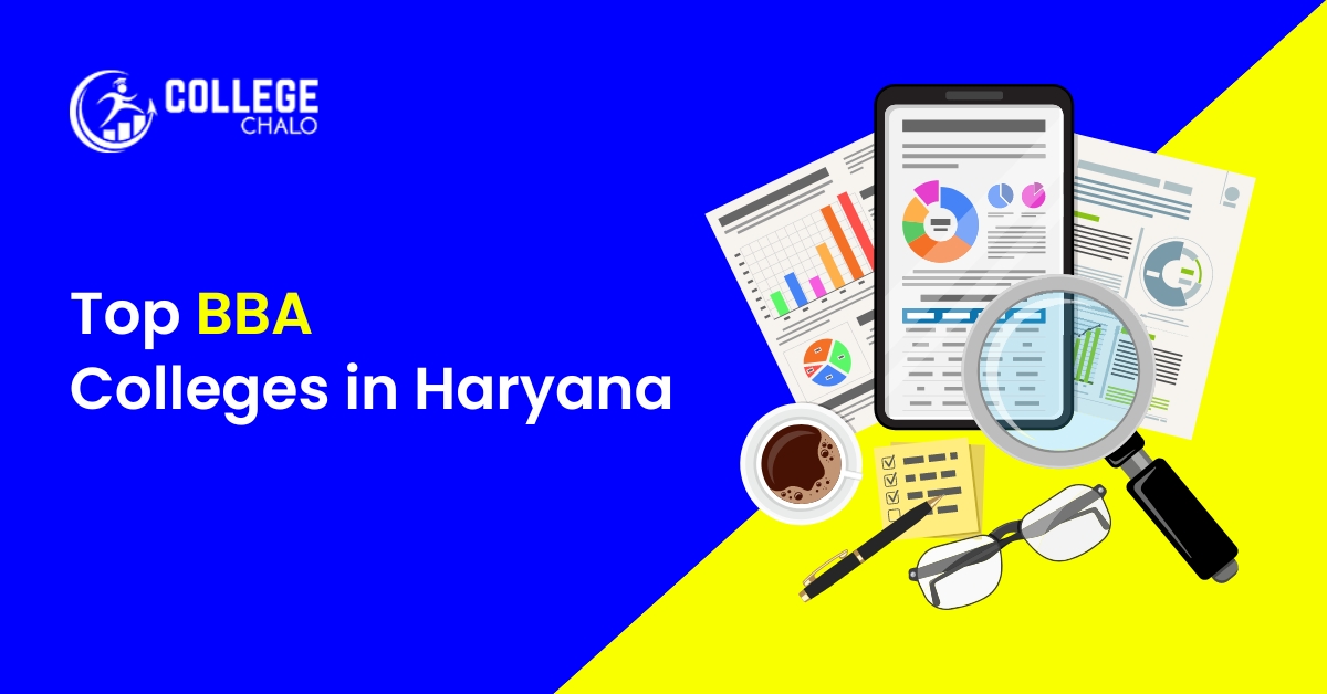 Top BBA Colleges in Haryana