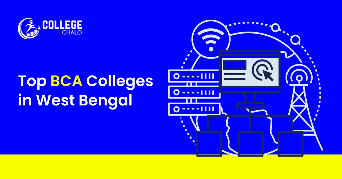 Top BCA Colleges in West Bengal