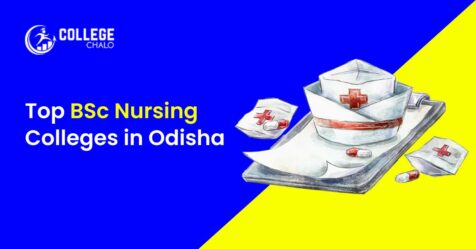 Top BSc Nursing Colleges in Odisha