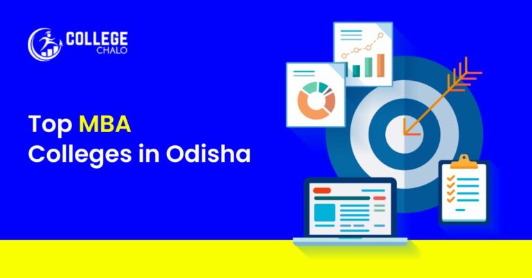 Top MBA Colleges in Odisha