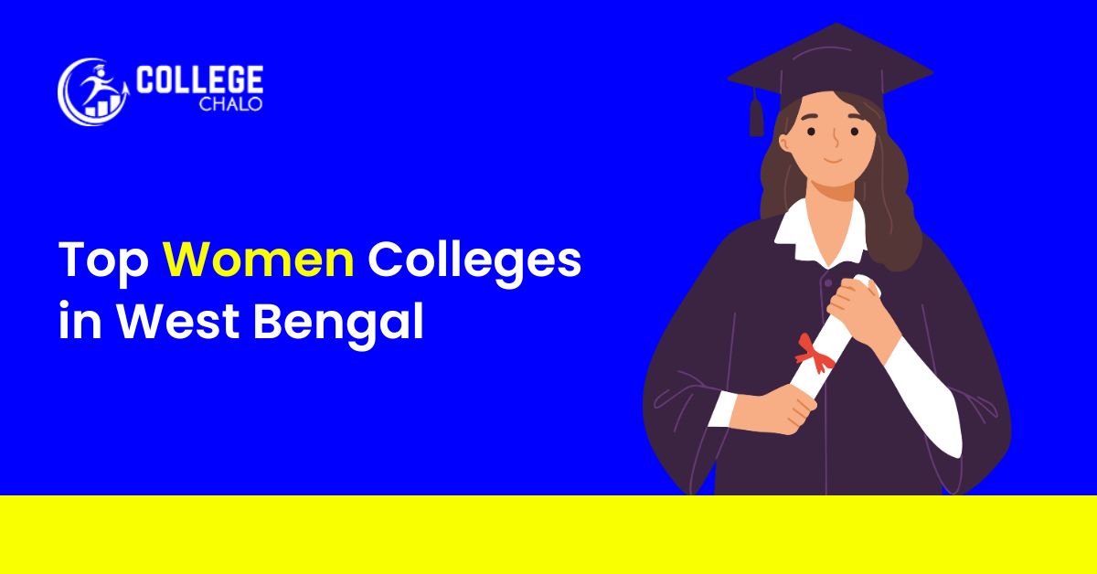 Top Women Colleges In West Bengal
