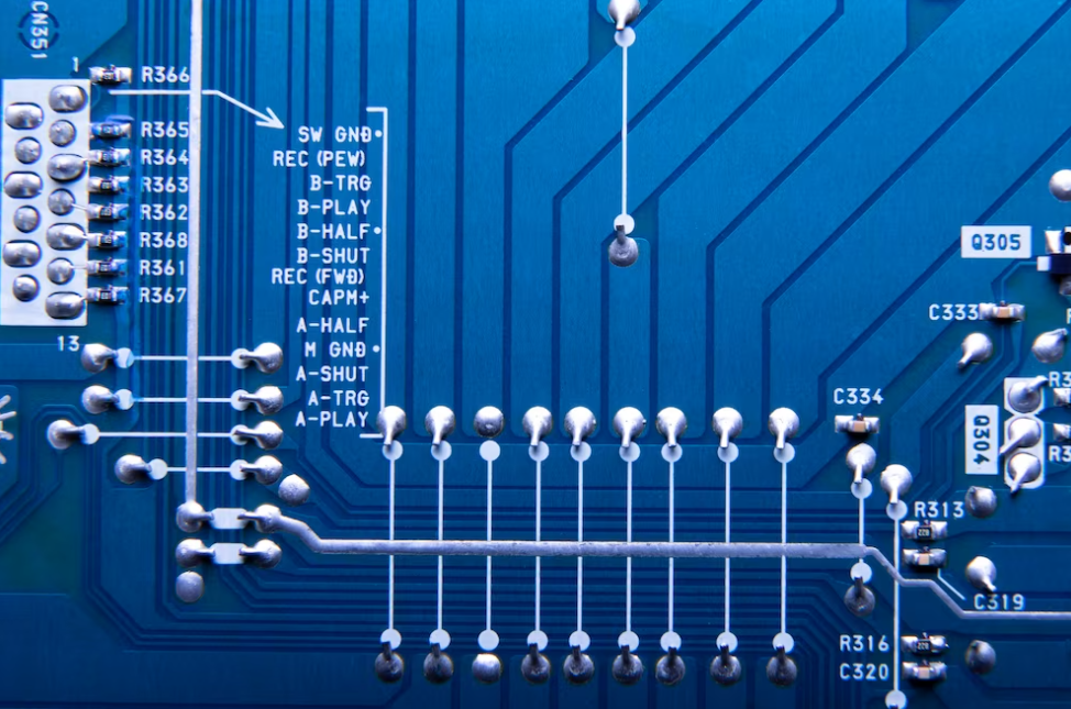 Vhdl Language