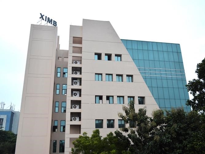 Xavier Institute of Management, Bhubaneswar( XIMB)