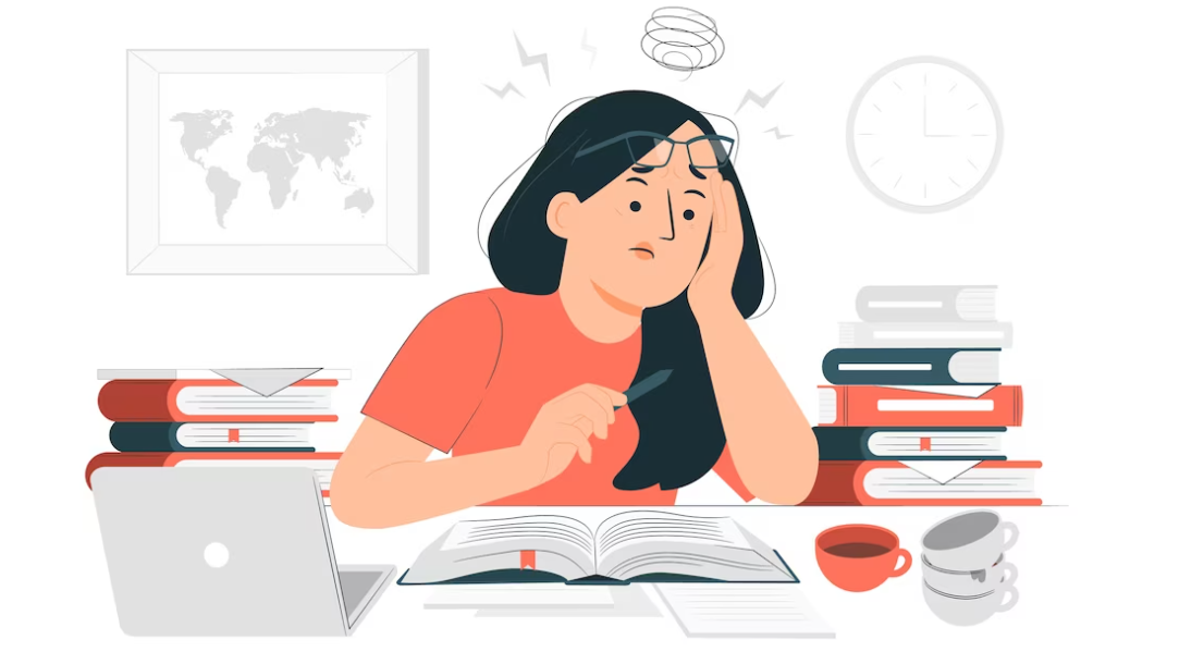 10 Proven Strategies for Overcoming Exam Anxiety