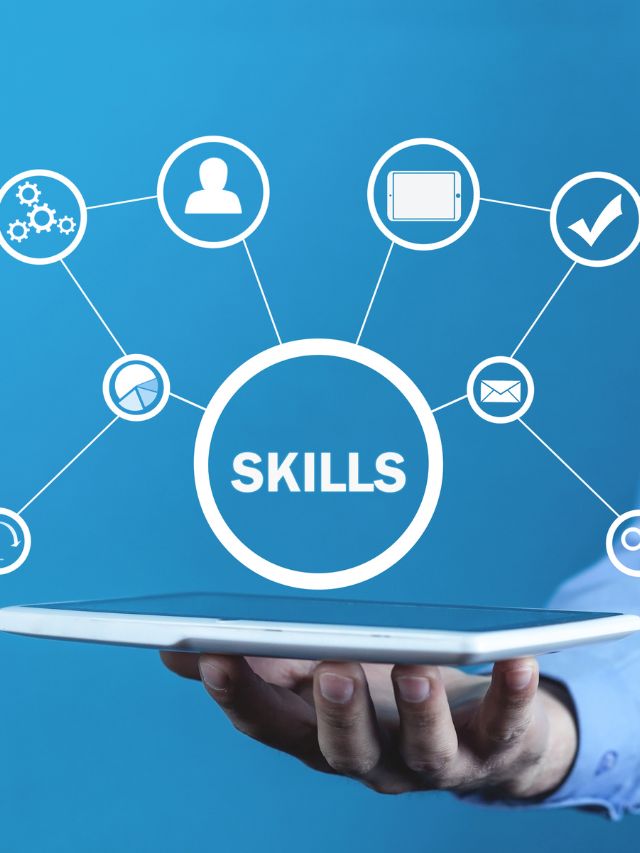 5 High Income In-Demand Skills to Learn in 2024