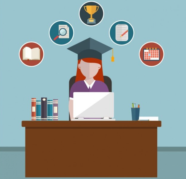 Advantages Of Pursuing A Phd After An Online Mba