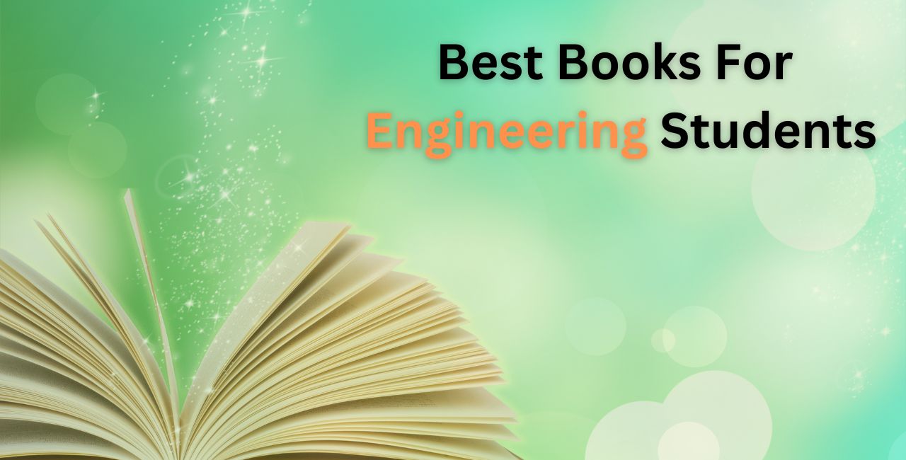 Best Books For Engineering Students