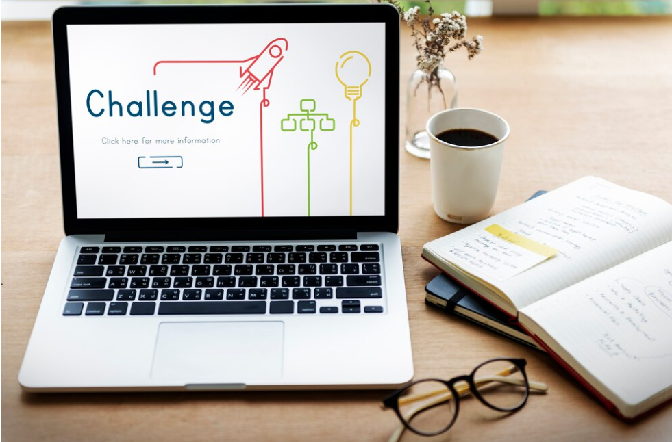 Challenges In Digital Learning