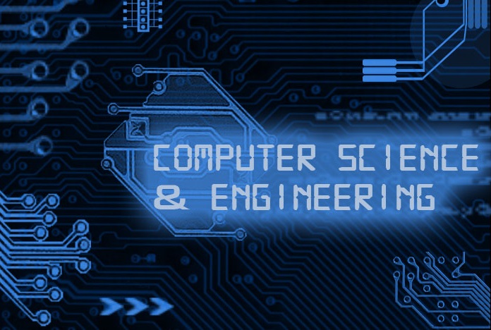 Computer Science and Engineering (CSE)