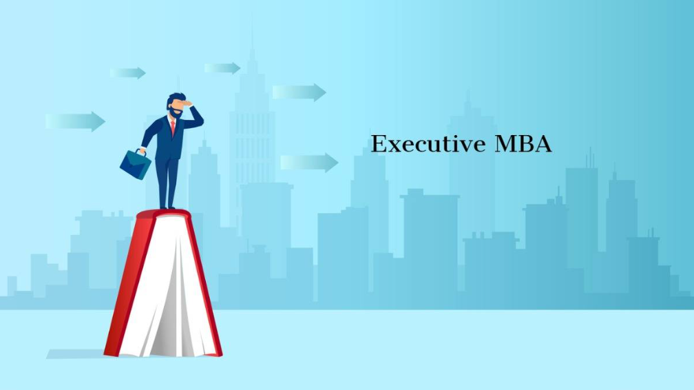 Executive MBA (EMBA): Benefits, Types, Eligibility, Top Programs in India