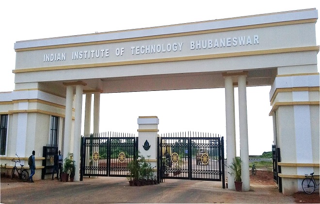 Indian Institute of Technology (IIT) Bhubaneswar