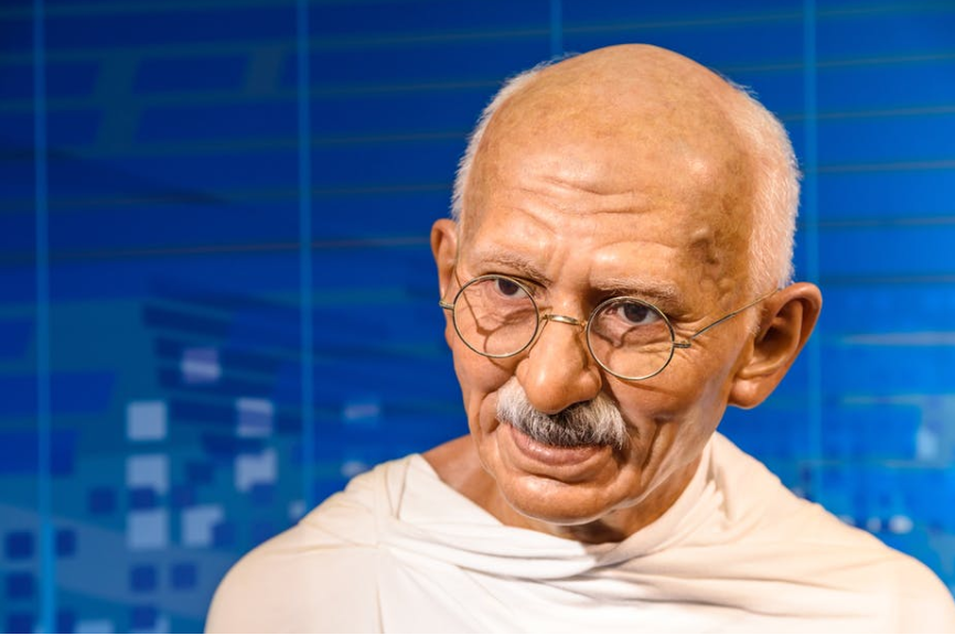 Mahatma Gandhiji's 10 Core Principles for Values-Driven Education