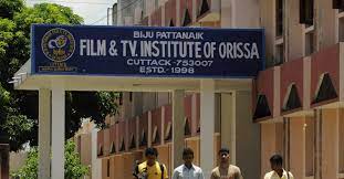 National Institute of Film & Television (NIFT), Cuttack