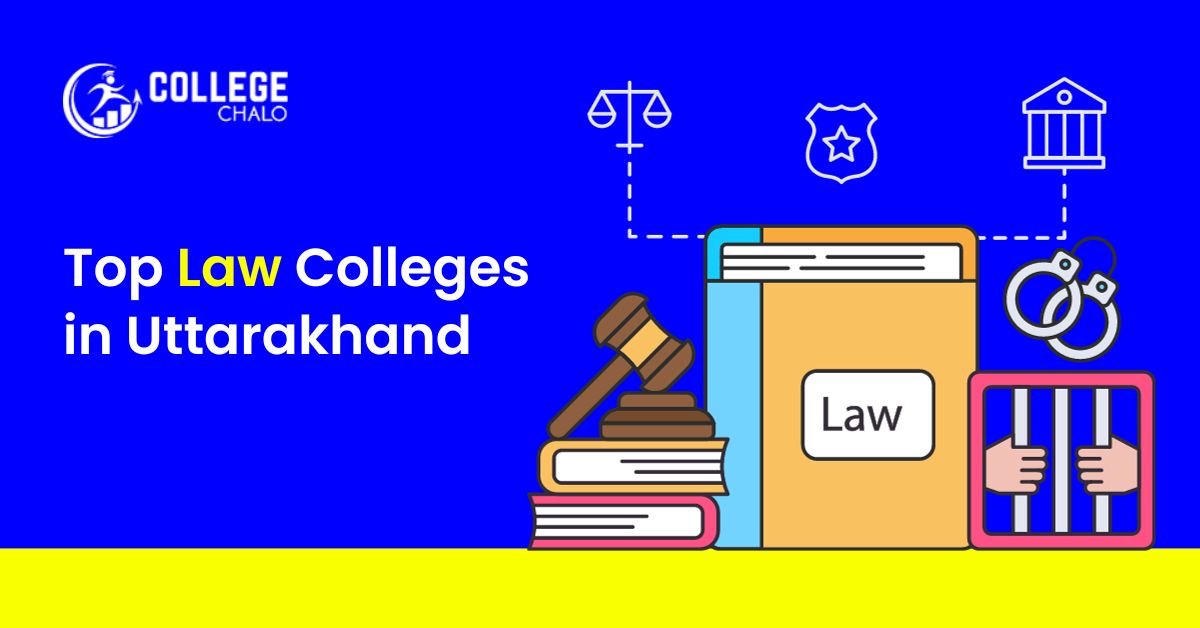 Best Law Colleges in Uttarakhand