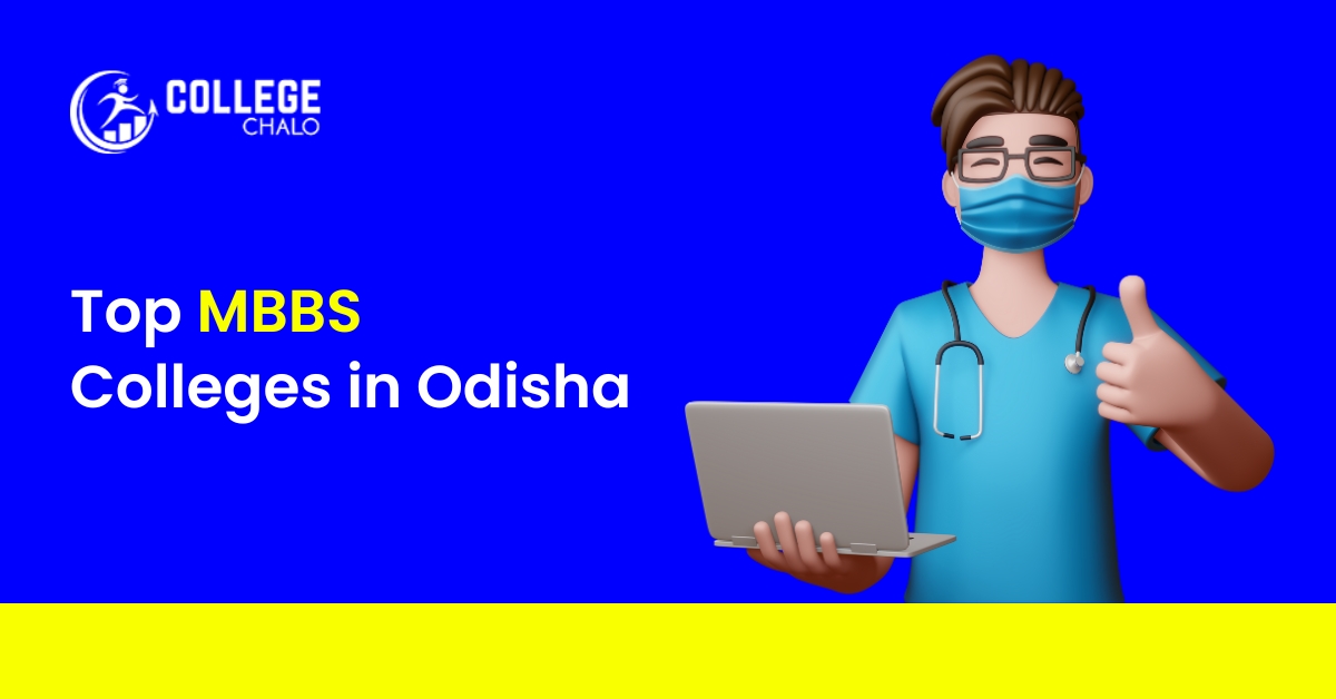 Top MBBS Colleges in Odisha