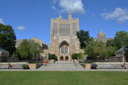 Yale University (united States)