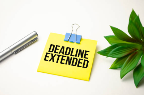 UGC Extended Deadline: A Win-Win for HEIs and Students - Apply by October 20