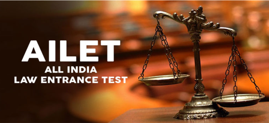 All India Law Entrance Test (ailet)