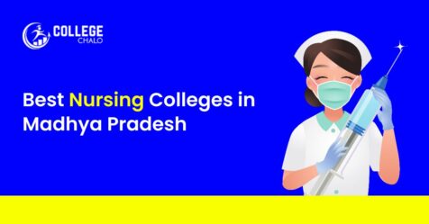Best Nursing Colleges In Madhya Pradesh