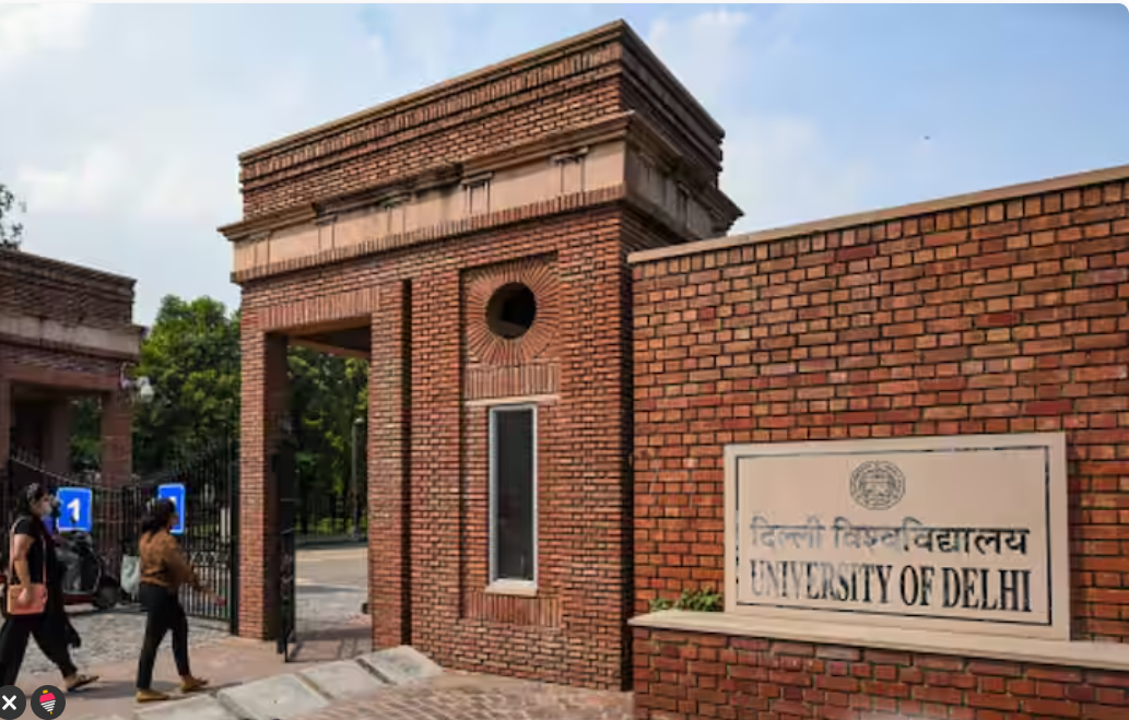 Delhi University Joint Degree Programs :Regular and Online Education with top Initiatives