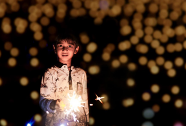 Diwali And The Pursuit Of Knowledge : Enriching Academic Excellence