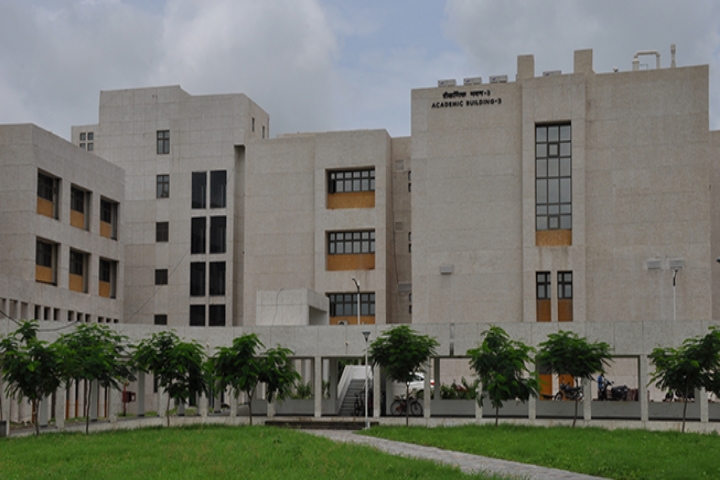Indian Institute Of Science Education And Research