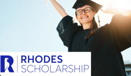 India's Bright Minds 5 Rhodes Scholars 2024 Get The Path To Oxford
