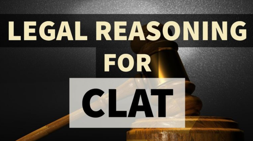 Legal Reasoning