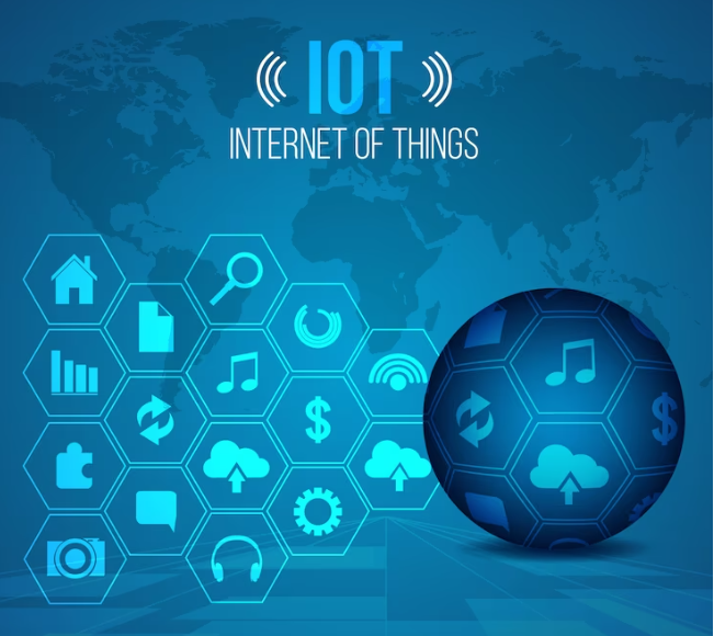 Mca In Internet Of Things (iot)