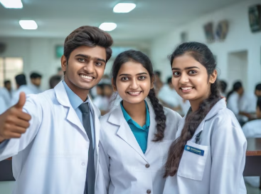Nmc's Marb Unveils Game Changing Guidelines For Medical Education 2024 2025