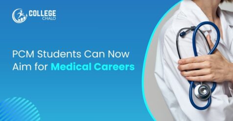 Pcm Students Can Now Aim For Medical Careers (2)