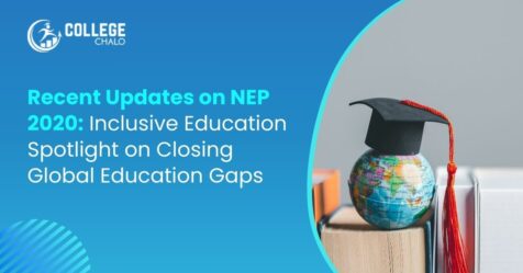 Recent Updates On Nep 2020 Inclusive Education Spotlight On Closing Global Education Gaps