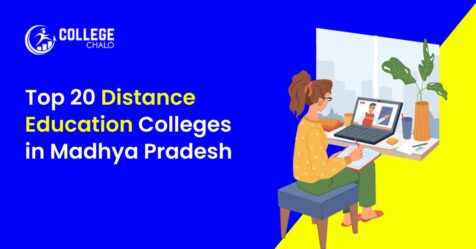 Top Distance Education Colleges in Madhya Pradesh