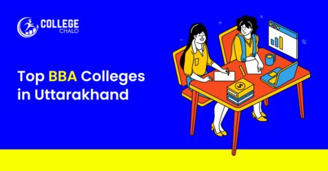 Top BBA Colleges in Uttarakhand