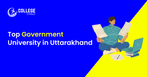 Top Government Universities in Uttarakhand