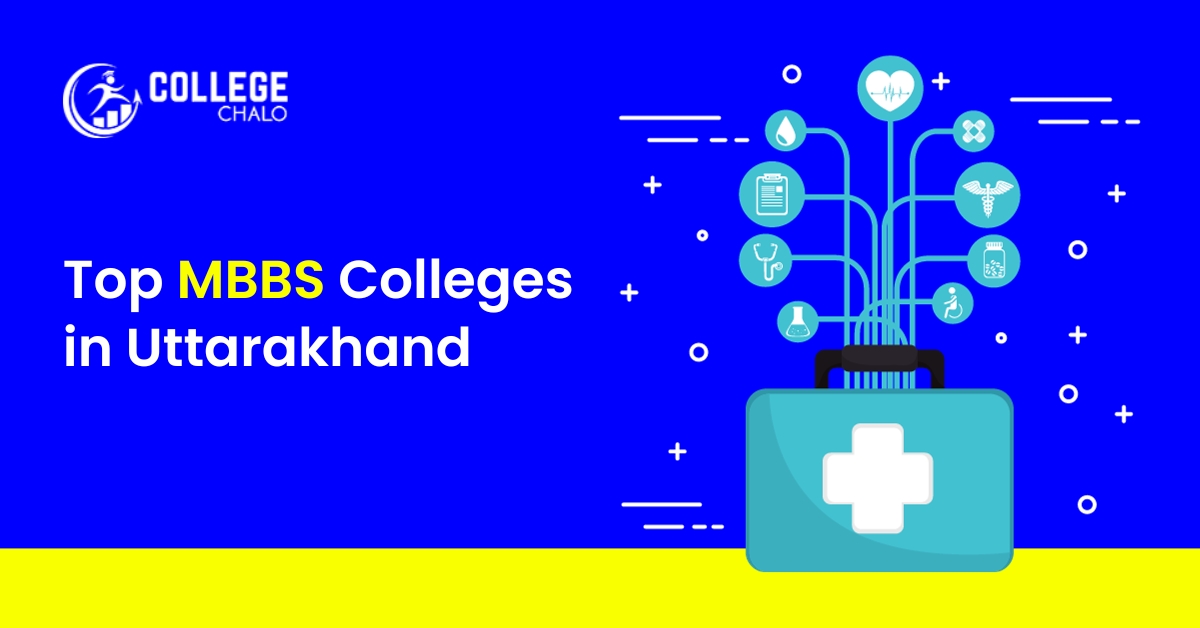 Top MBBS Colleges in Uttarakhand