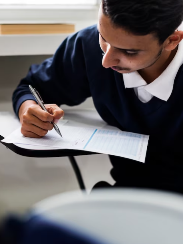 Top 5 Law Entrance Exams in India College Chalo