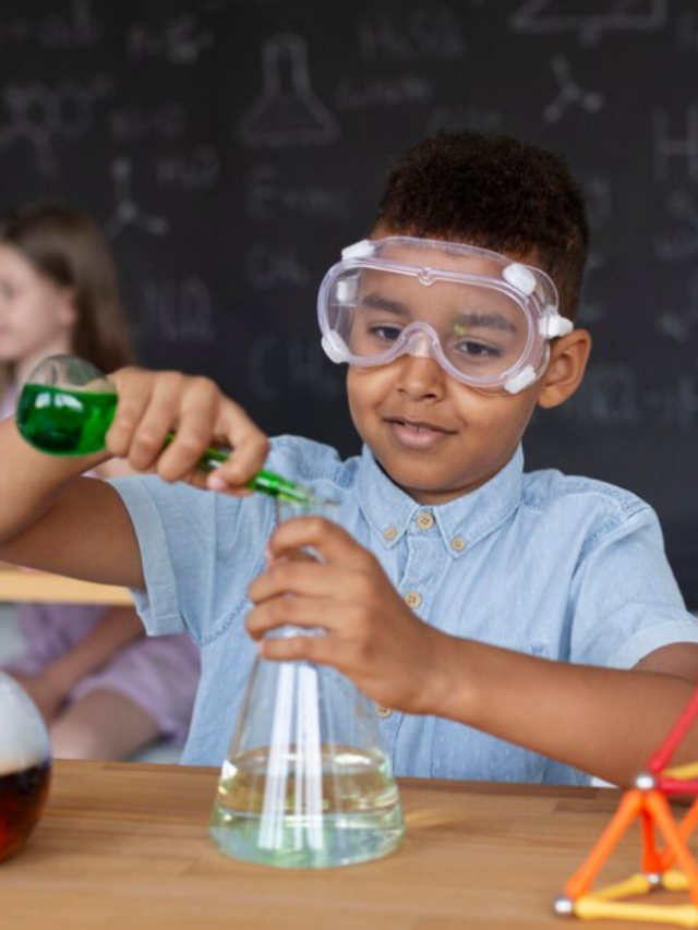 5 Proven Strategies for National Science Olympiad Success College Chalo