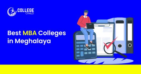 Best MBA Colleges in Meghalaya